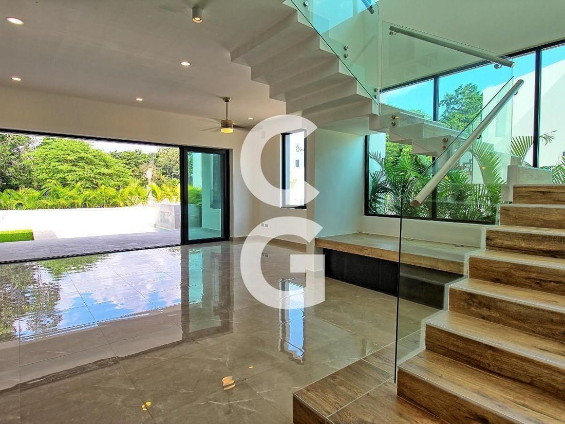 House in Cancún, Quintana Roo, Mexico 4 - 18688624