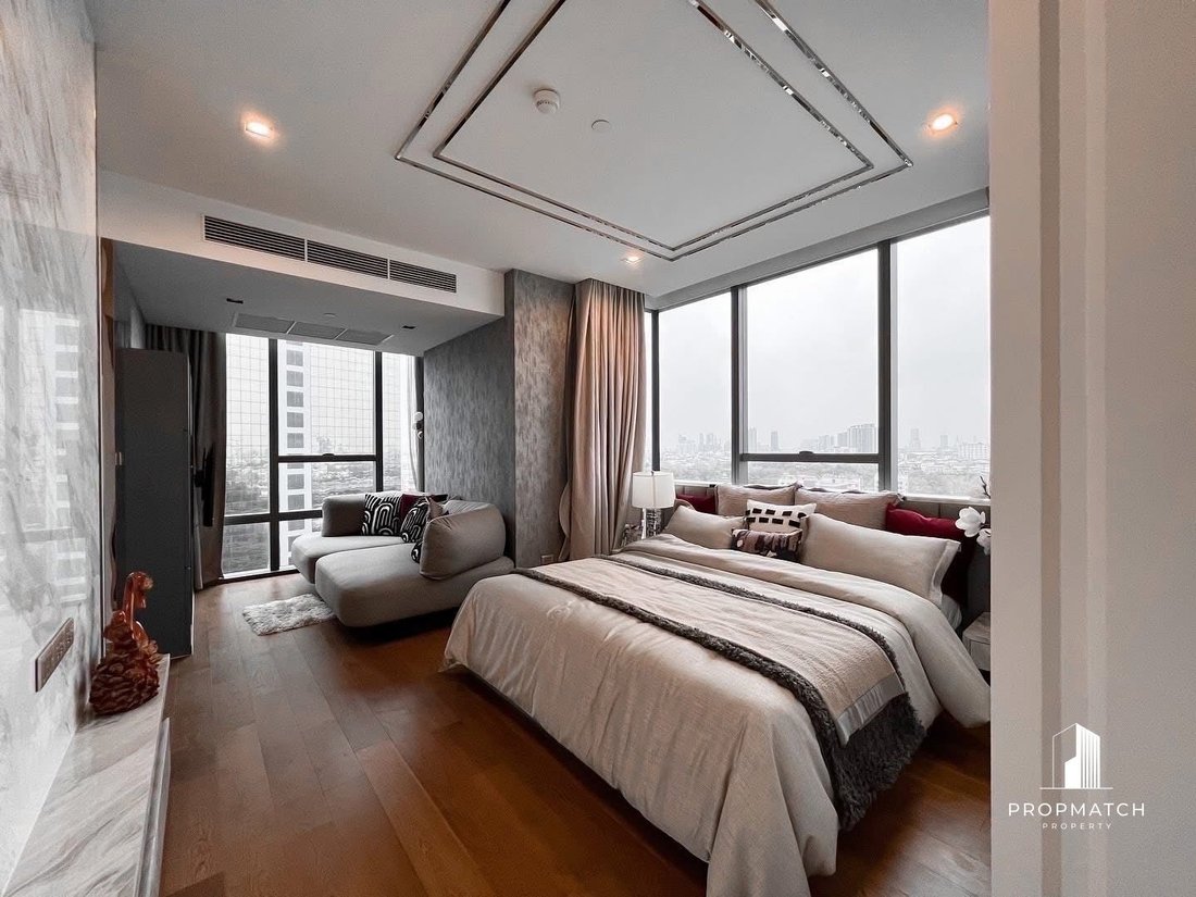 Condo in Bangkok, Bangkok, Thailand 3 - 18687034