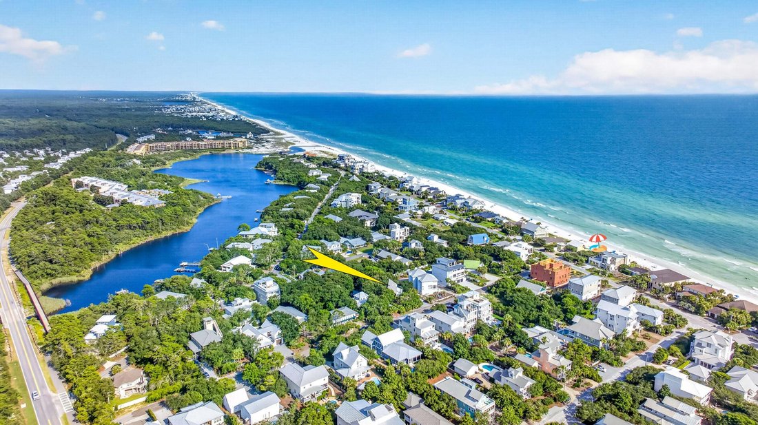 House in Santa Rosa Beach, Florida, United States 1 - 18689583