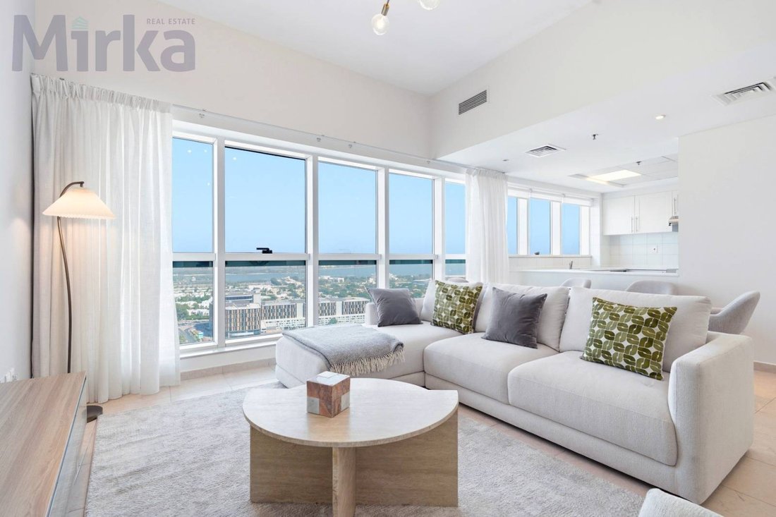 Apartment in Downtown Dubai, Dubai, United Arab Emirates 3 - 18688072