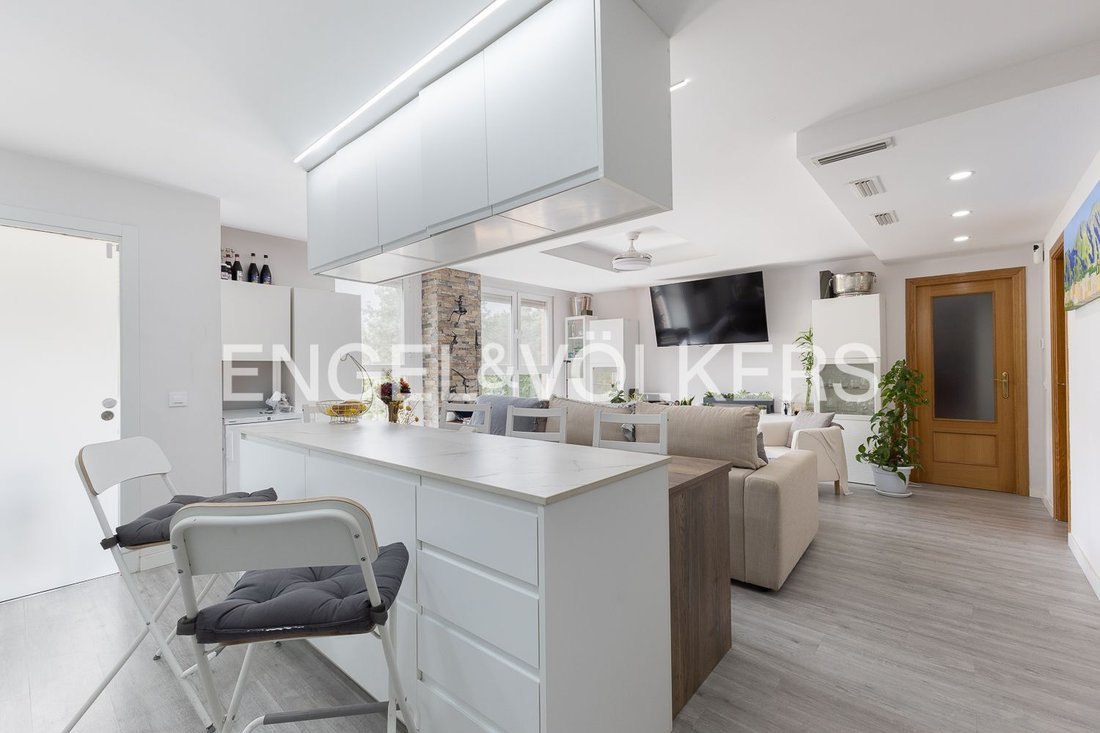 Apartment in Benicalap, Valencia, Spain 5 - 17839896