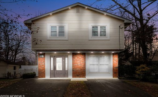 House in Lakewood Township, New Jersey, United States 1