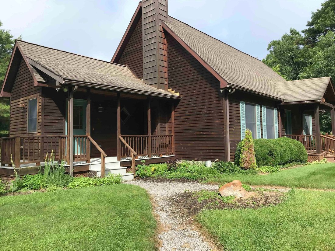 House in Monterey, Virginia, United States 5 - 17322052