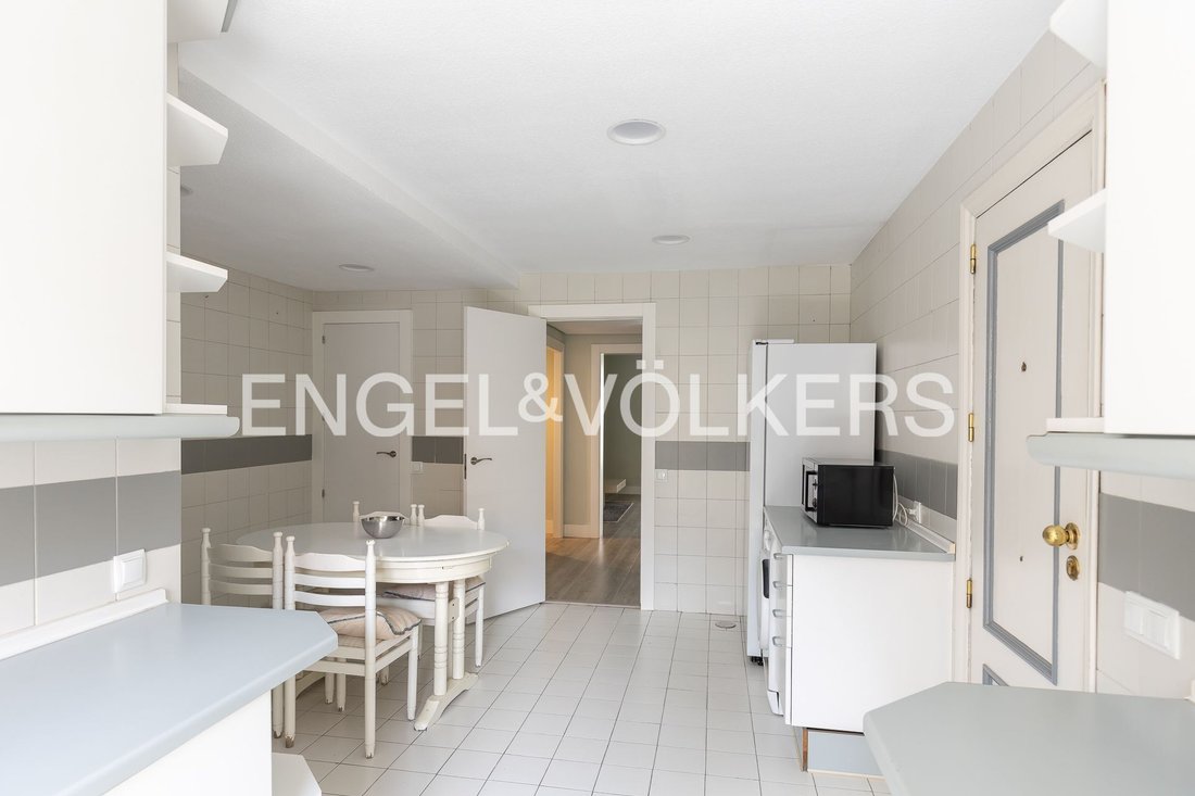 Apartment in Retiro, Madrid, Spain 5 - 18114543