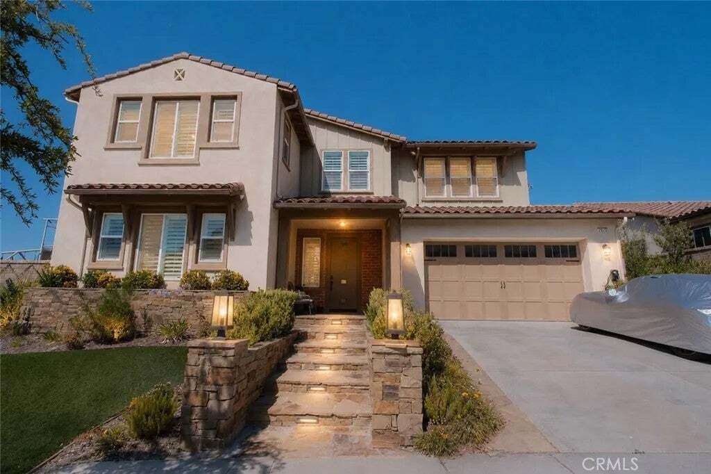 House in Santa Clarita, California, United States 1 - 18690604