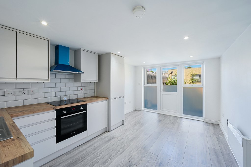 Apartment in East Croydon, London Borough of Croydon, England 2 - 18691330