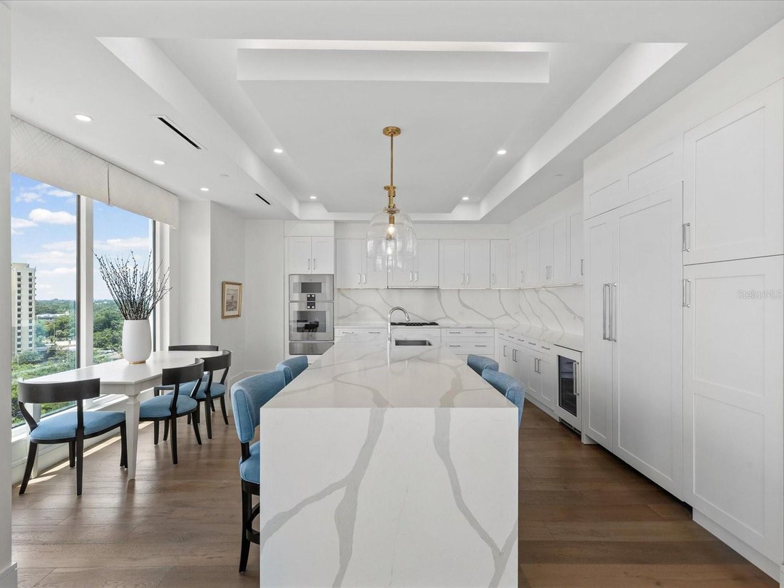 Condo in Tampa, Florida, United States 5 - 18687310