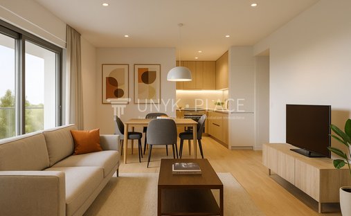 Appartement à Camarate, Unhos e Apelacao, Lisbonne, Portugal 1