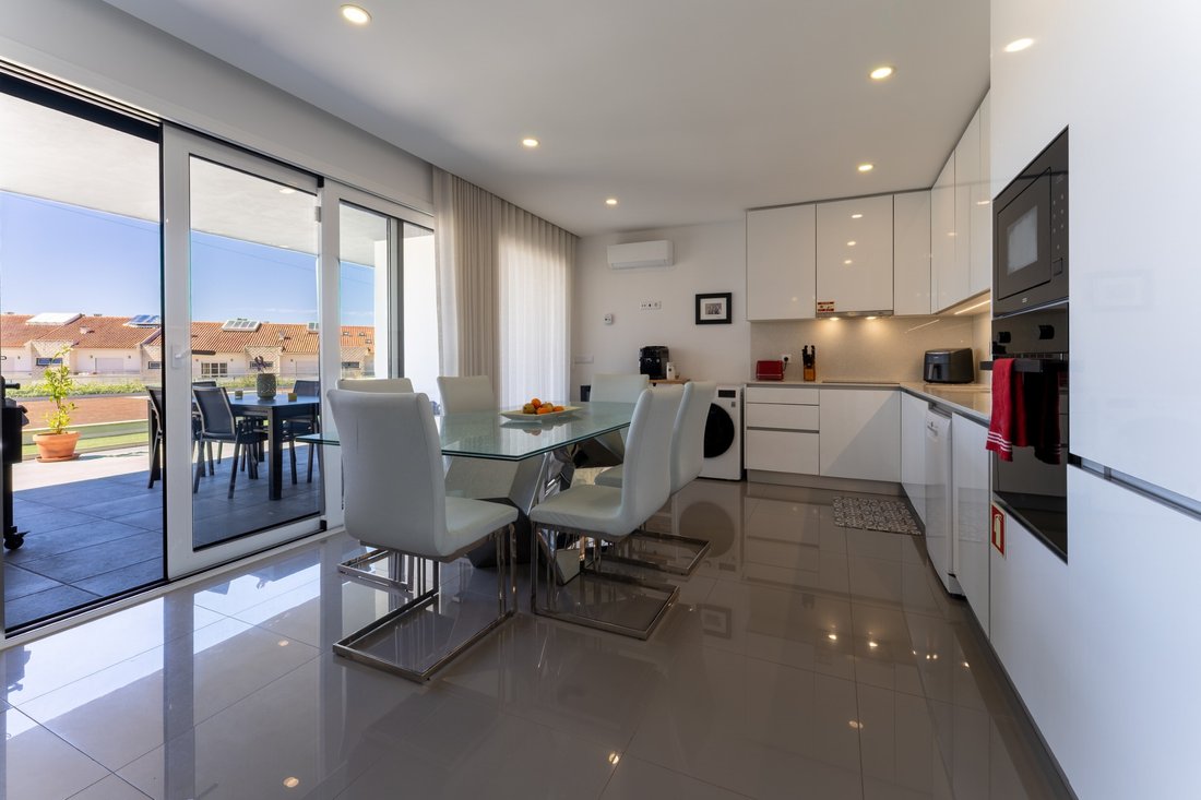 Apartment in Nazare, Leiria District, Portugal 3 - 18691308
