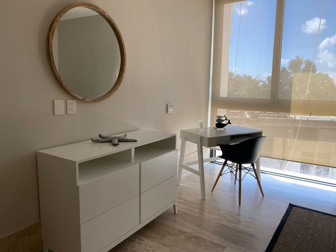 Apartment in Cancún, Quintana Roo, Mexico 5 - 18689080
