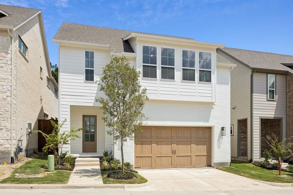 House in Dallas, Texas, United States 1 - 18690774