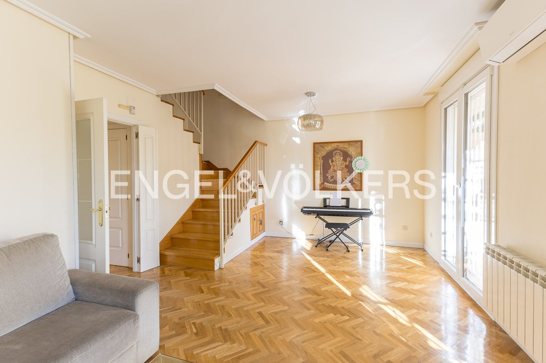 House in San Blas, Madrid, Spain 5 - 17223701