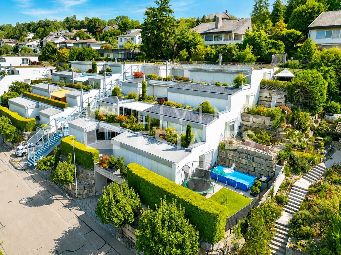 House in Bremgarten, Aargau, Switzerland 1 - 18687043