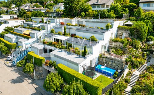 Maison à Bremgarten, Argovie, Suisse 1