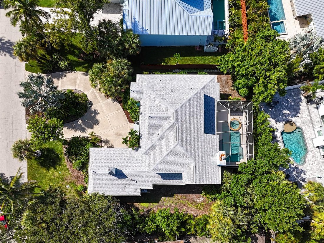 House in Siesta Key, Florida, United States 4 - 18689929
