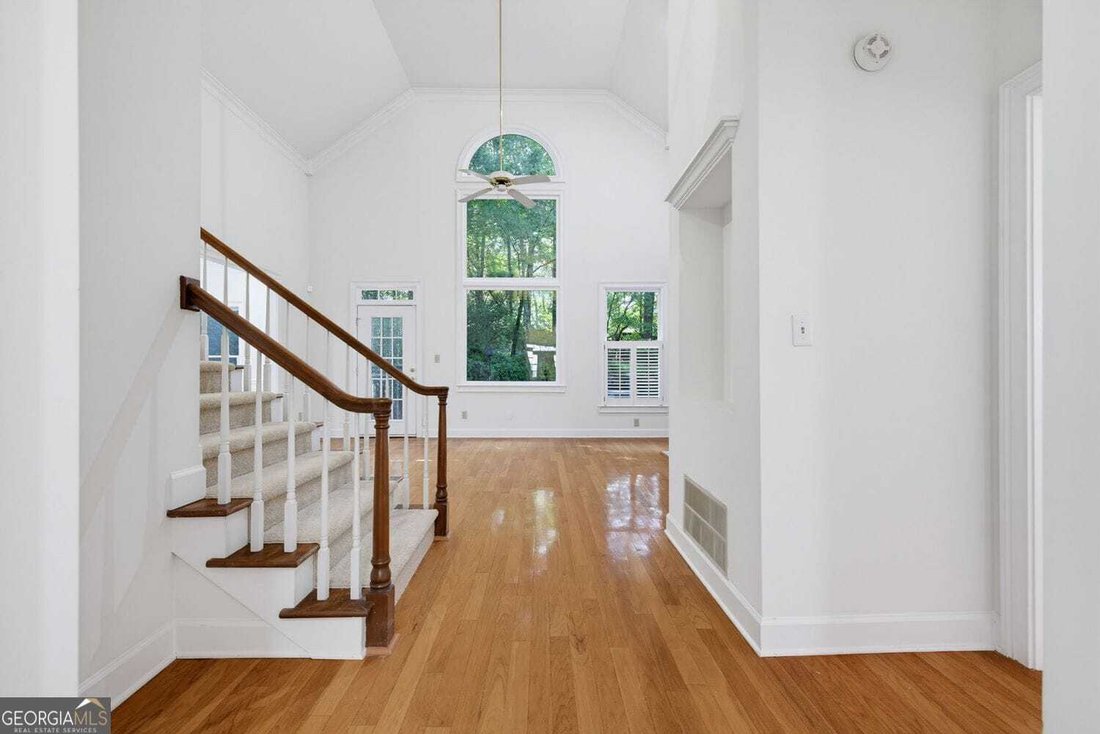 House in Peachtree Corners, Georgia, United States 2 - 18689680