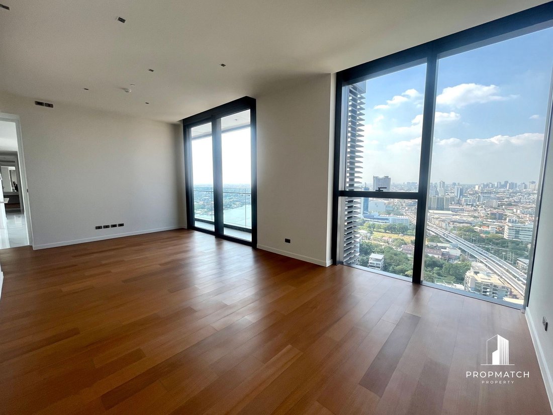 Appartement à Bangkok, Bangkok, Thaïlande 4 - 18686738