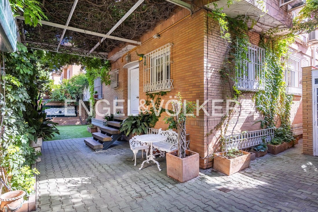 House in Distrito Bellavista-La Palmera, Seville, Spain 2 - 18042424