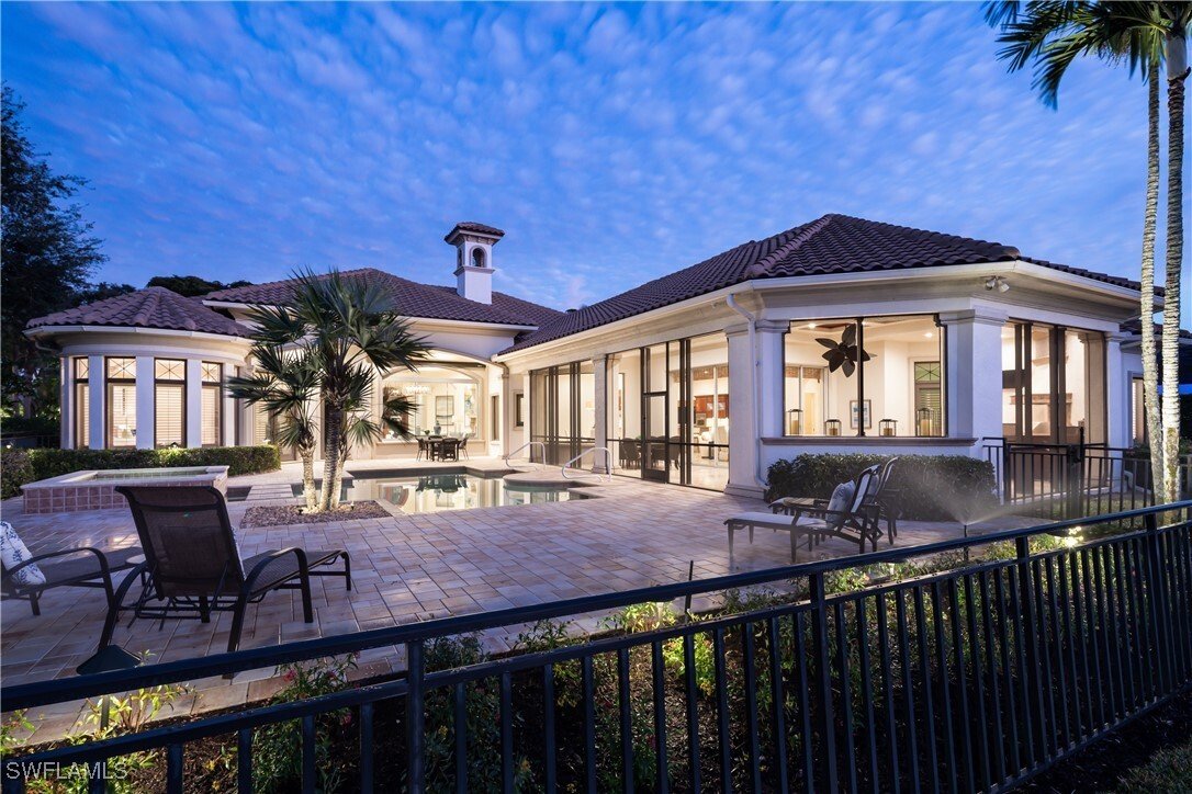 House in Estero, Florida, United States 4 - 18687749