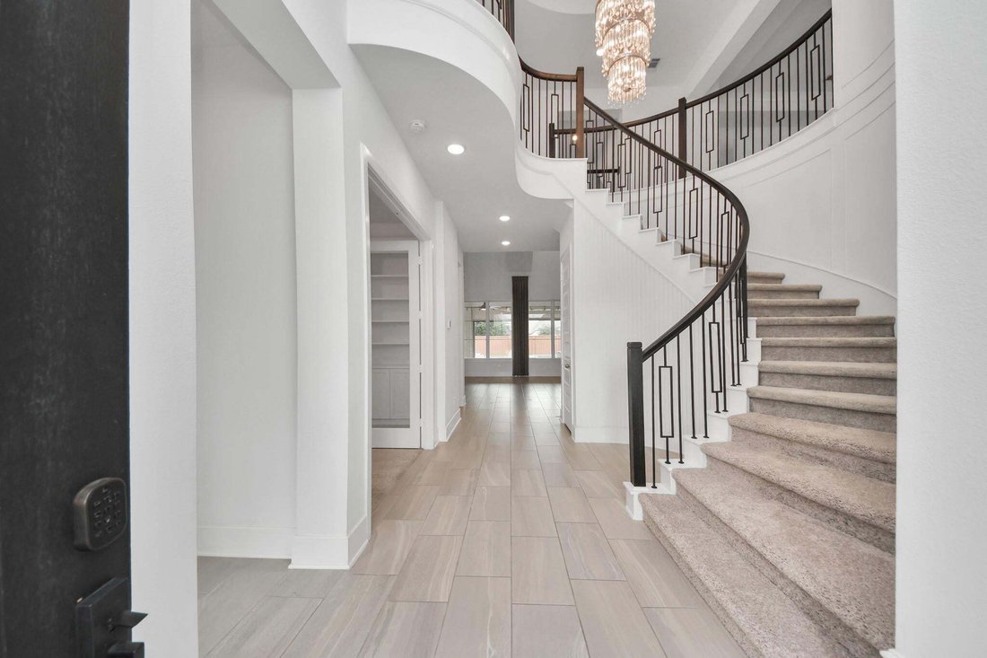 House in Katy, Texas, United States 5 - 18690114
