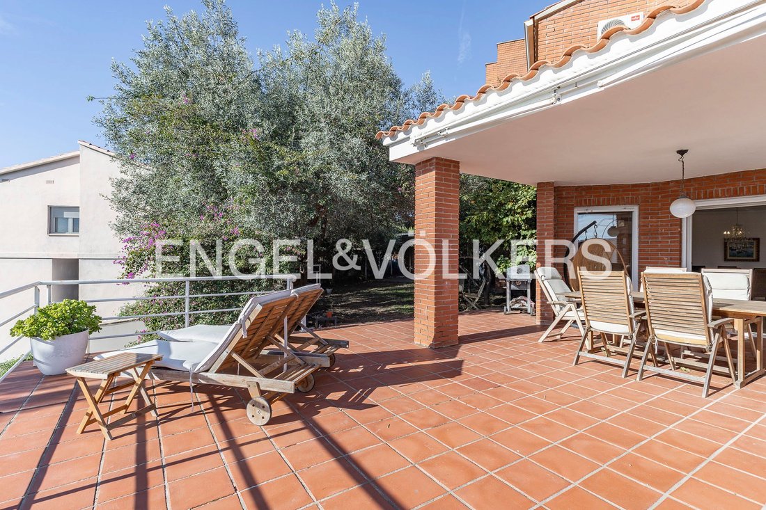 House in Tarragona, Catalonia, Spain 4 - 17352490