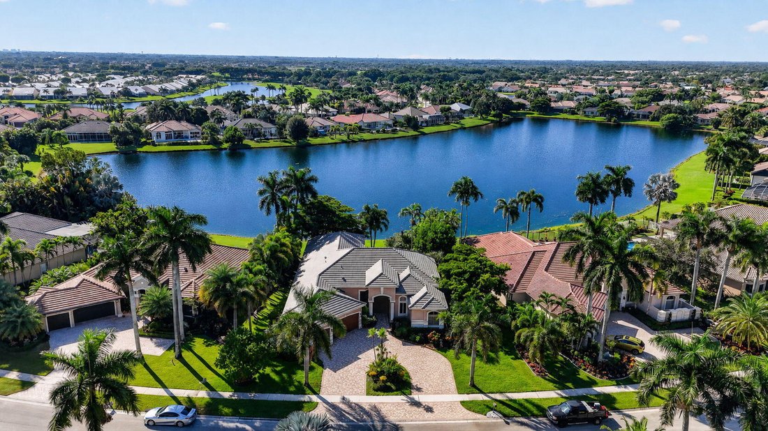 House in Boynton Beach, Florida, United States 3 - 18687407