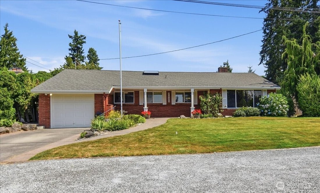House in Edmonds, Washington, United States 1 - 18690639