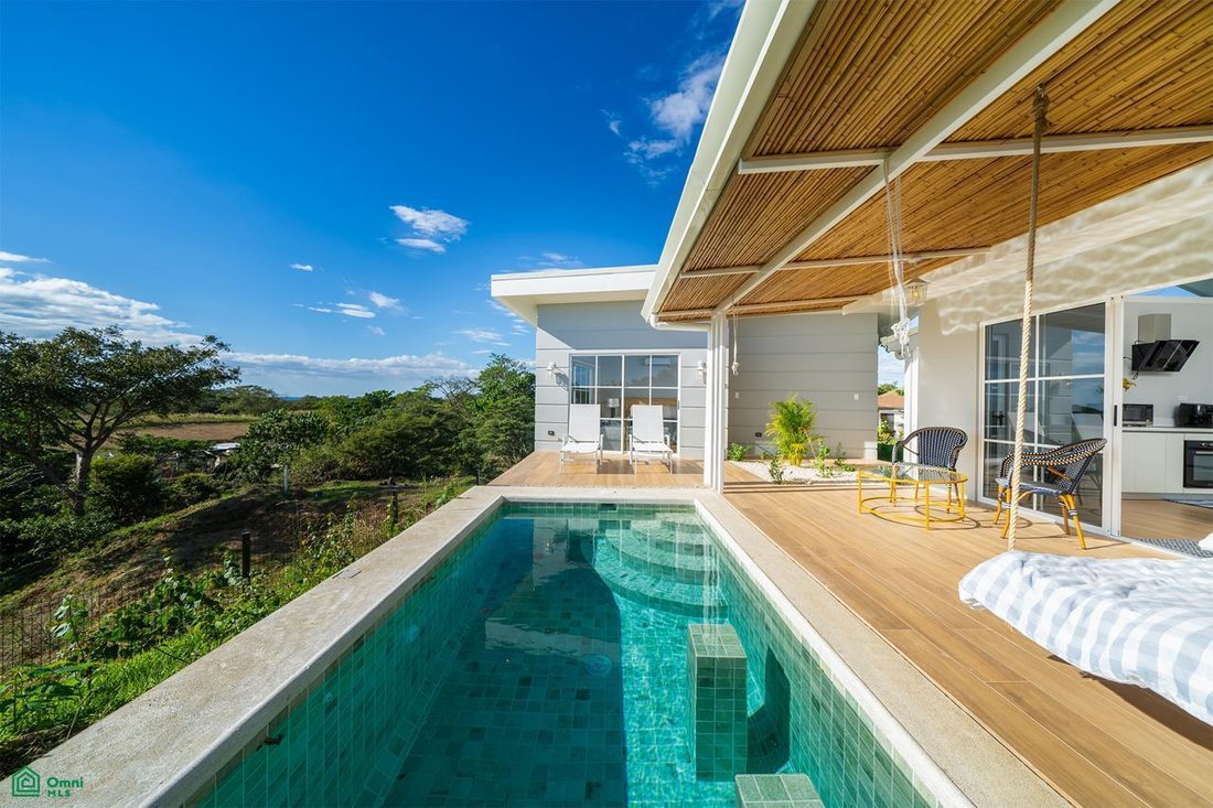 House in Cuajiniquil, Santa Cruz, Costa Rica 3 - 18689686