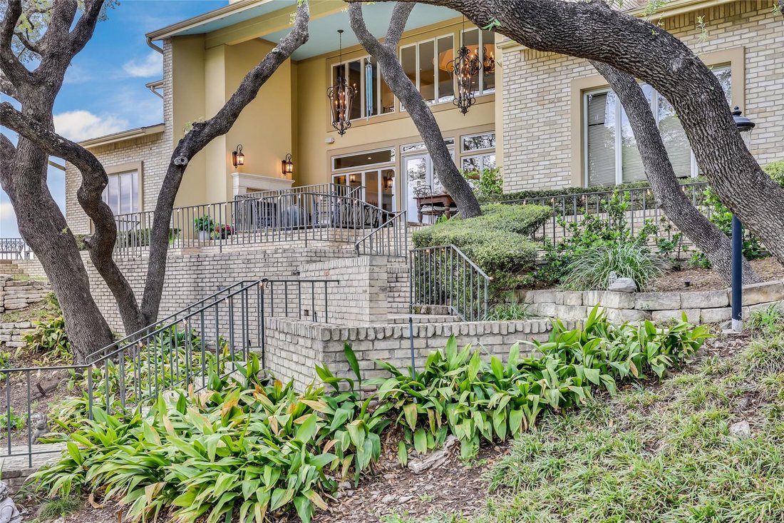 Casa en Austin, Texas, Estados Unidos 2 - 18690129
