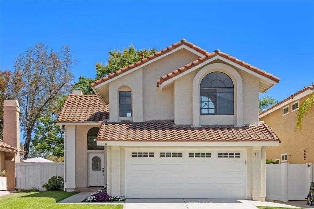 Haus in Rancho Santa Margarita, Kalifornien, Vereinigte Staaten 5 - 18690506