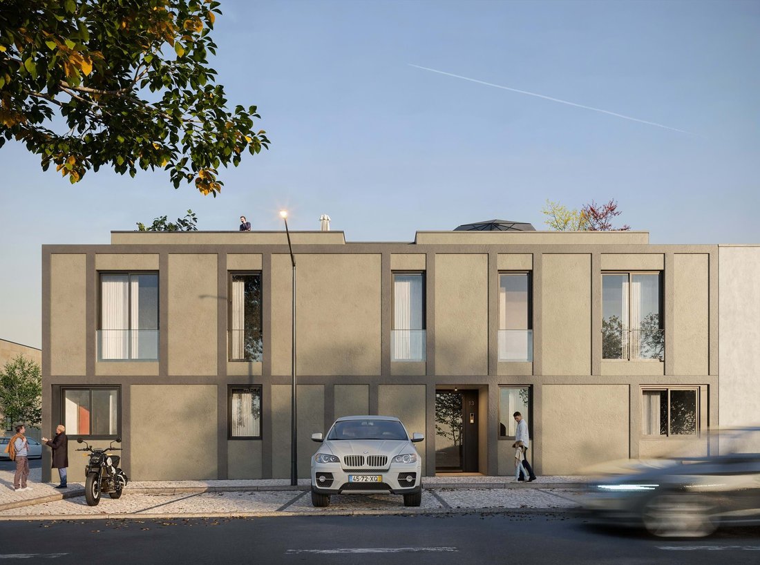 Apartment in Palmela, Setubal, Portugal 2 - 18691153