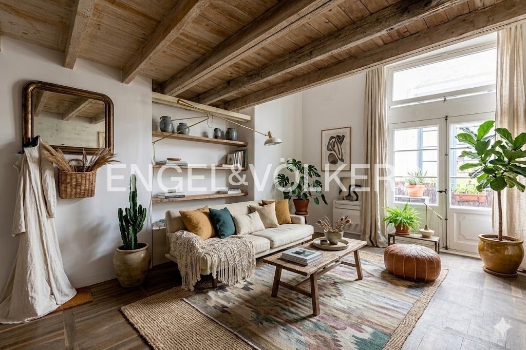 Apartment in Ciutat Vella, Barcelona, Spain 3 - 18058955