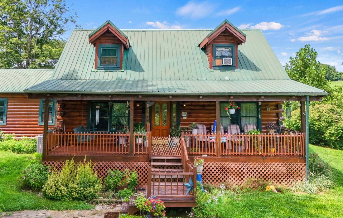 Haus in Carlisle, Kentucky, Vereinigte Staaten 1 - 18686931
