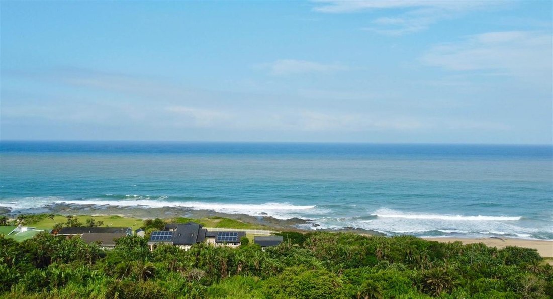 House in Oslo Beach, KwaZulu-Natal, South Africa 3 - 18690646