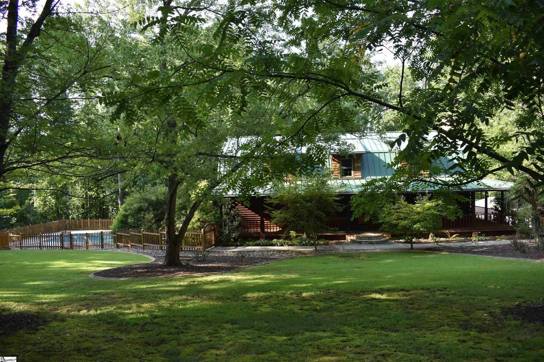 House in Greenville, South Carolina, United States 2 - 18687132