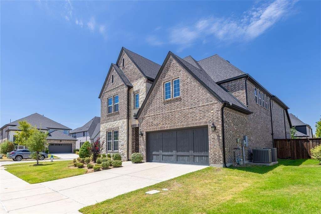 House in McKinney, Texas, United States 2 - 18687707