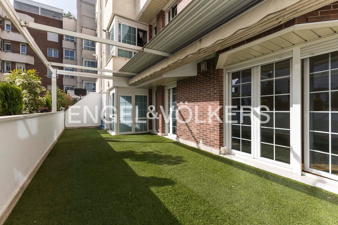 Apartment in Hortaleza, Madrid, Spain 2 - 17708760