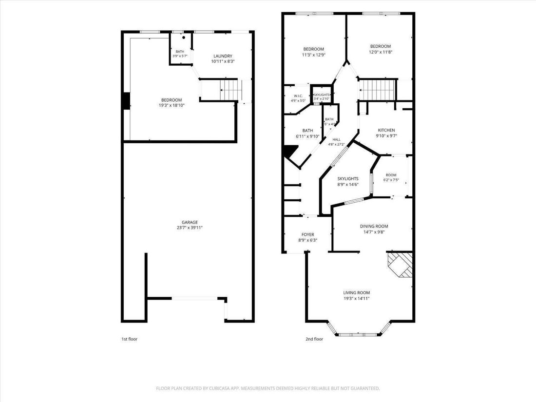 House in San Francisco, California, United States 2 - 18689275