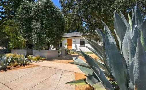 Casa en Los Ángeles, California, Estados Unidos 1