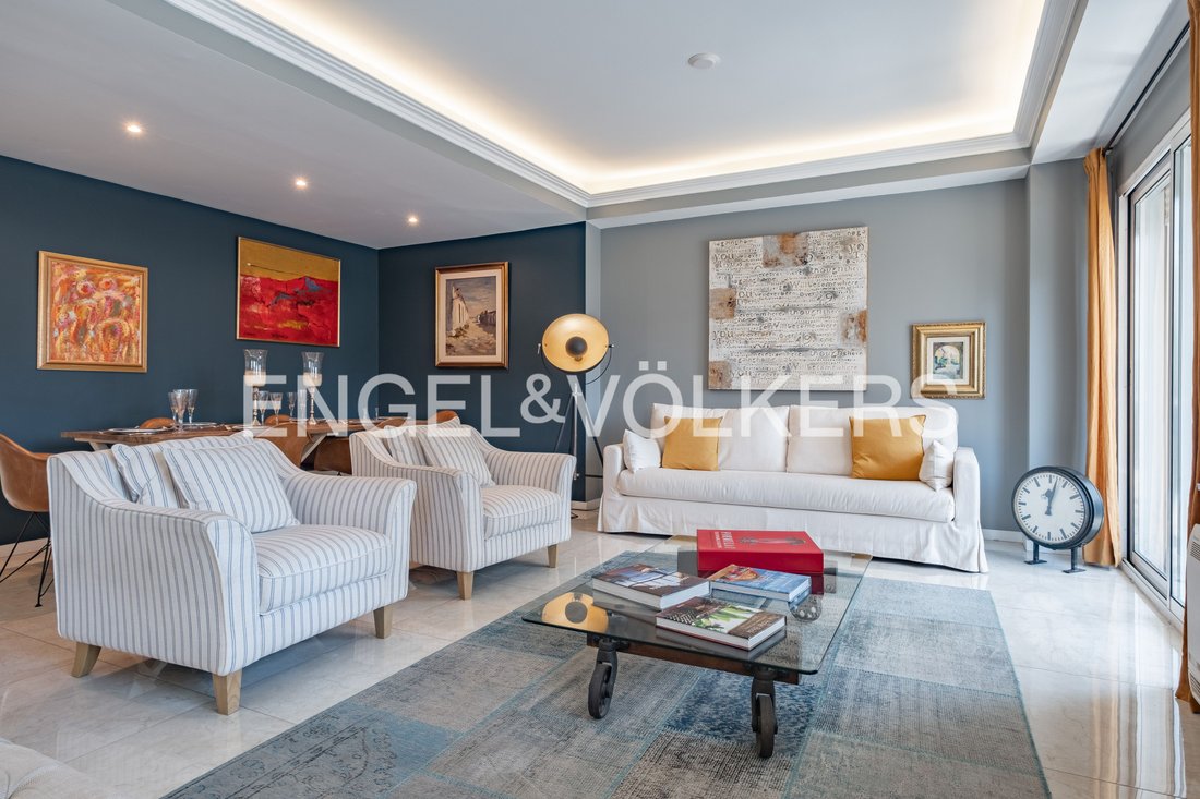 Apartment in Estrela, Lisbon, Portugal 4 - 18380407