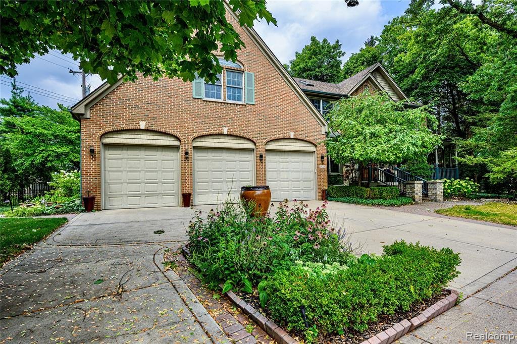 House in Royal Oak, Michigan, United States 2 - 18689495