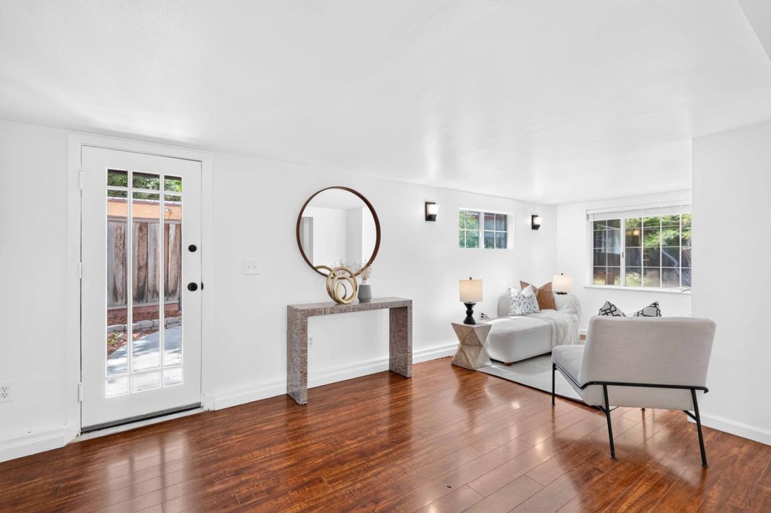 House in Palo Alto, California, United States 3 - 18689704