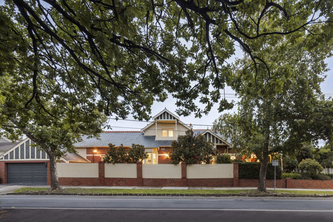 Haus in Melbourne, Victoria, Australien 2 - 18691248