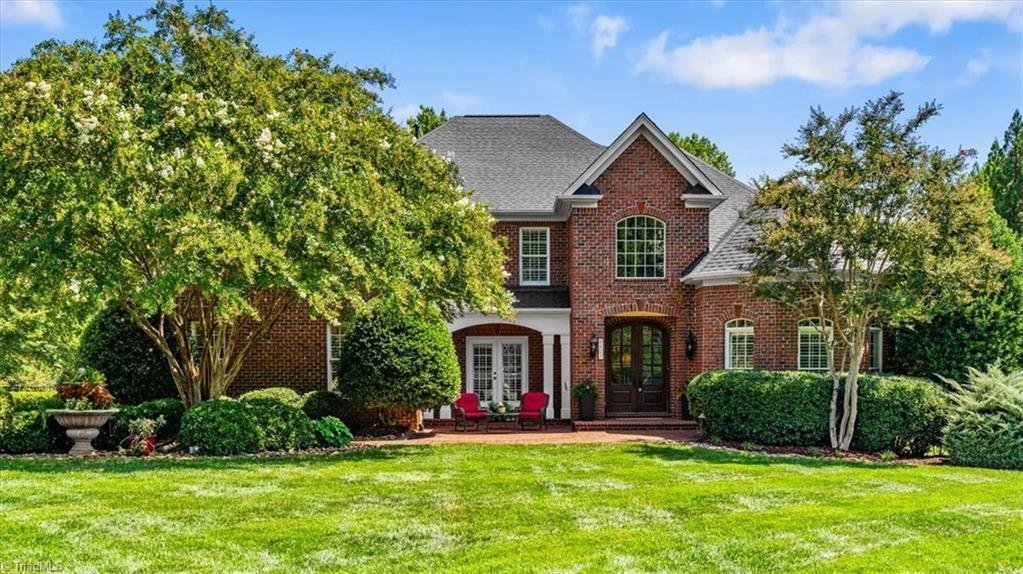 House in Oak Ridge, North Carolina, United States 2 - 18687251