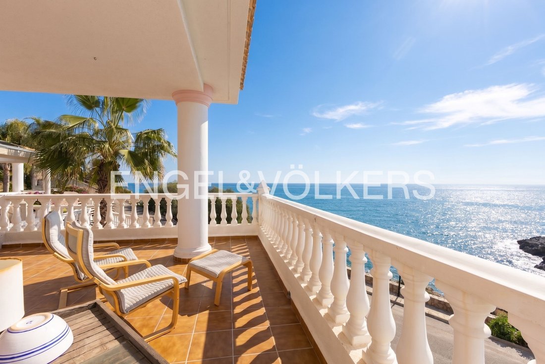 House in Orpesa / Oropesa del Mar, Valencian Community, Spain 1 - 16960947