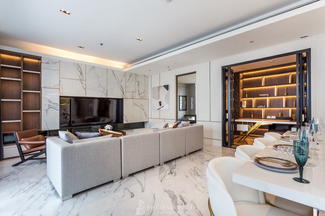 Condo in Bangkok, Bangkok, Thailand 3 - 18686533