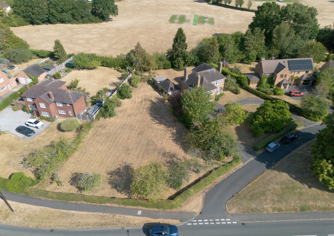 House in Droitwich Spa, England 1 - 18687013