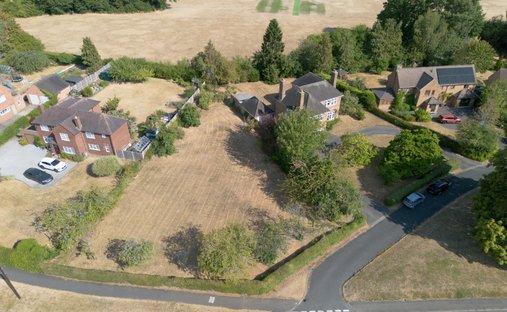 Casa a Droitwich Spa, Inghilterra 1