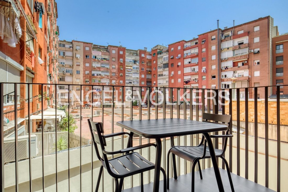 Appartement à Eixample, Barcelone, Espagne 2 - 17263782