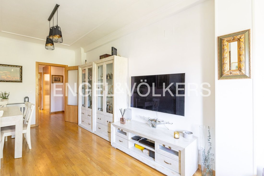 Wohnung in Arganzuela, Madrid, Spanien 5 - 18440952
